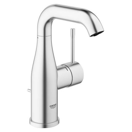 GROHE 23462AL1 - ESSENCE valamu segisti, suurus M, grafiit