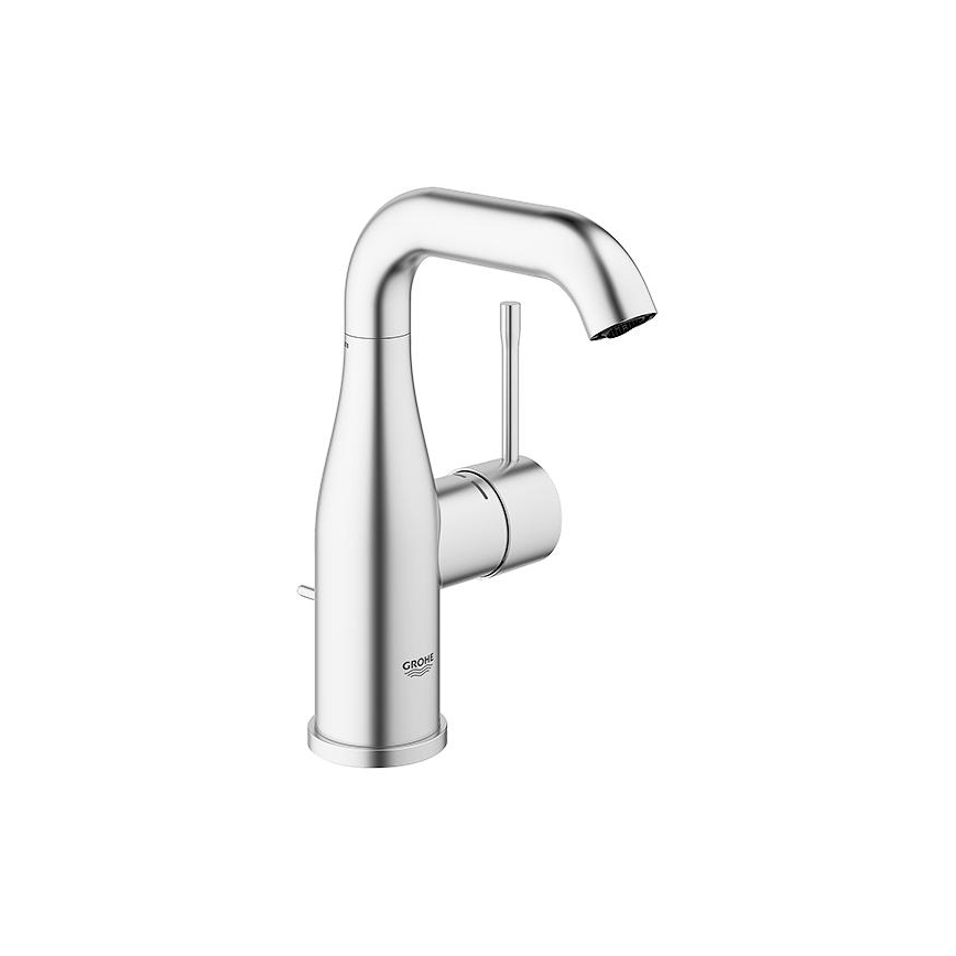 GROHE 23462AL1 - ESSENCE valamu segisti, suurus M, grafiit