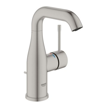 GROHE 23462DC1 - Valamusegisti ESSENCE, suurus M, roostevaba teras