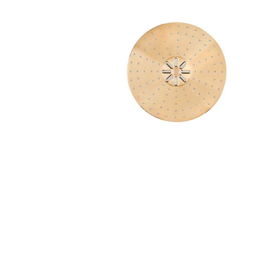 GROHE 23462GN1 - ESSENCE valamu segisti DN 15, suurus M, kuldne