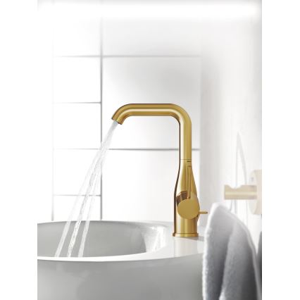 GROHE 23462GN1 - ESSENCE valamu segisti DN 15, suurus M, kuldne