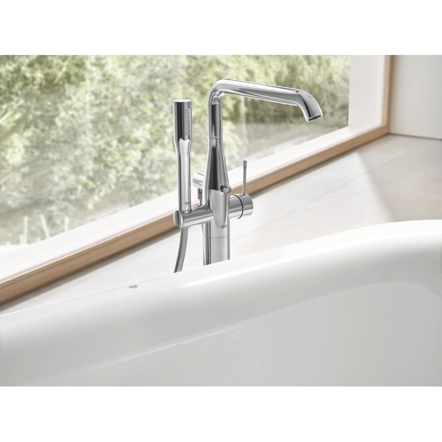 GROHE 23491001 - Vannisegisti ESSENCE 277 mm läikiv kroom