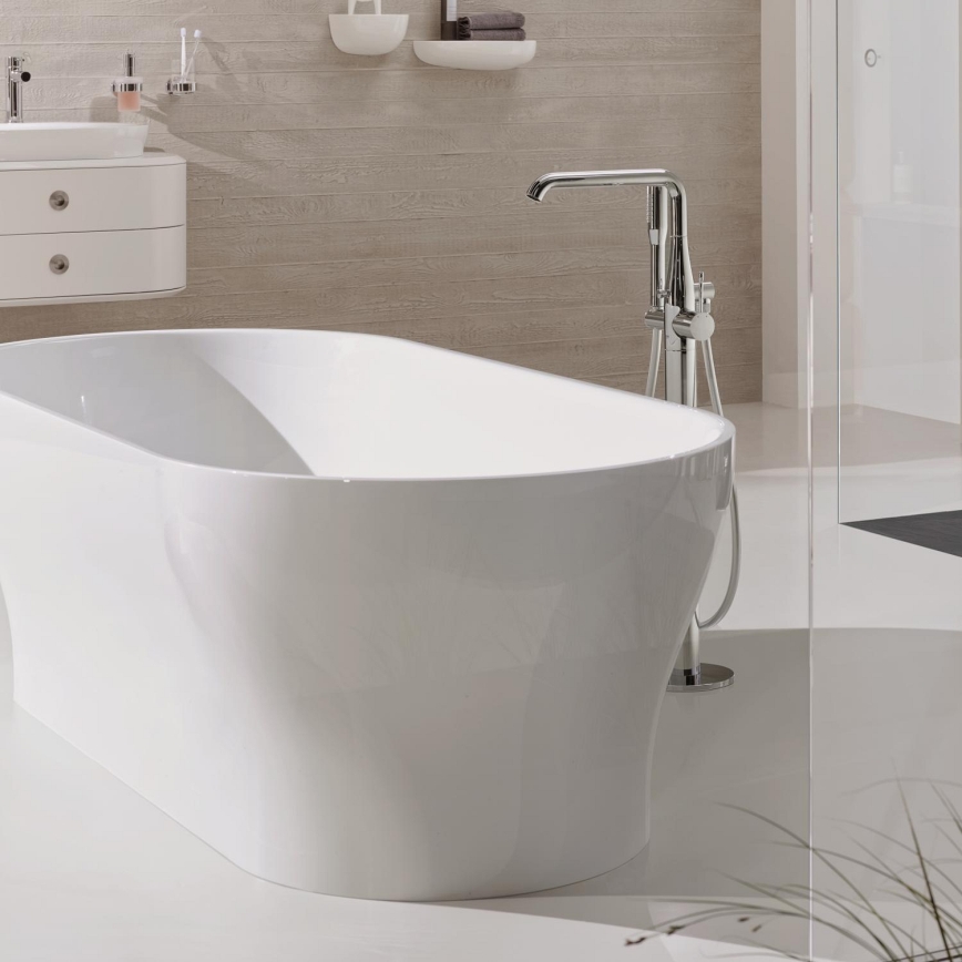 GROHE 23491001 - Vannisegisti ESSENCE 277 mm läikiv kroom