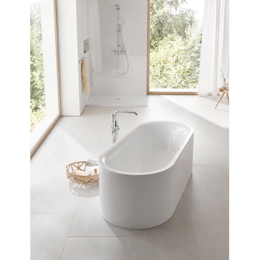 GROHE 23491001 - Vannisegisti ESSENCE 277 mm läikiv kroom