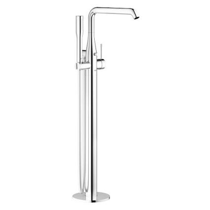 GROHE 23491AL1 - Vannisegisti ESSENCE 277 mm grafiit