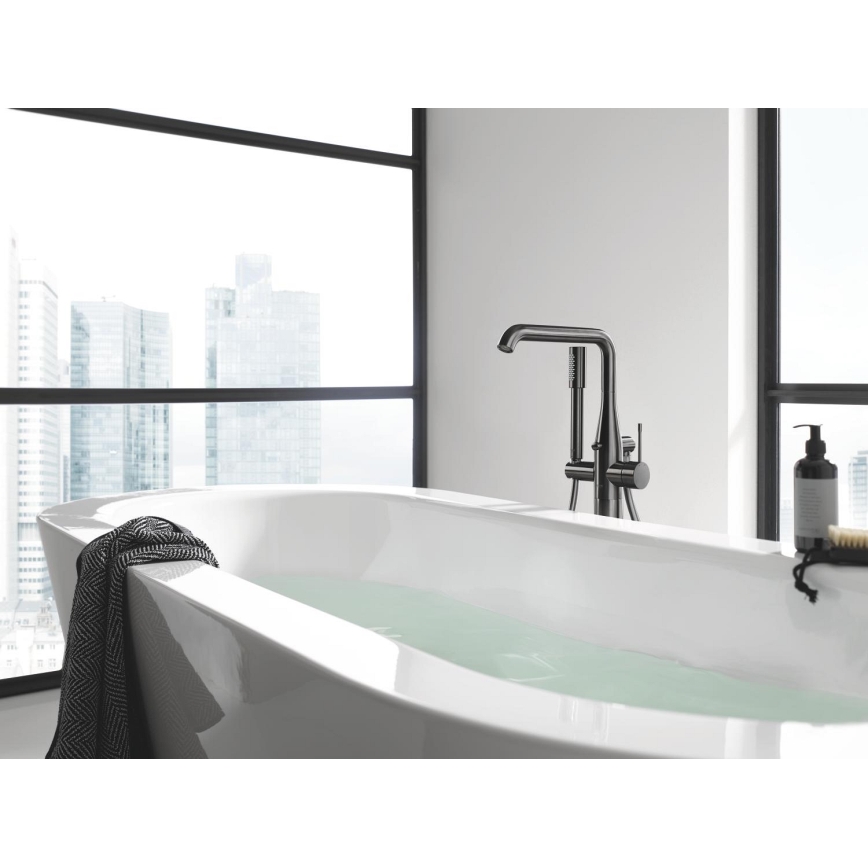 GROHE 23491AL1 - Vannisegisti ESSENCE 277 mm grafiit