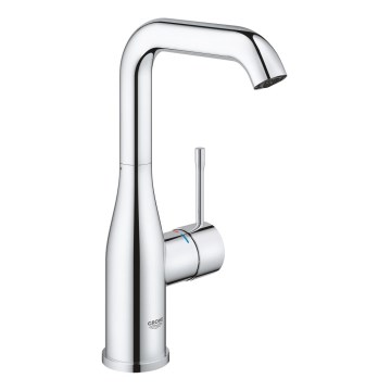 GROHE 23541001 - ESSENCE valamusegisti DN 15 läikiv kroom