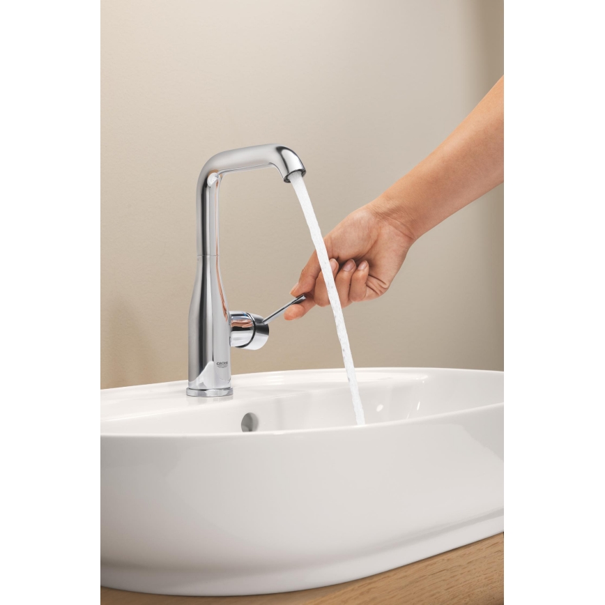 GROHE 23541001 - ESSENCE valamusegisti DN 15 läikiv kroom