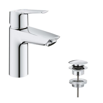 GROHE 23551002 - Valamusegisti START, suurus S, läikiv kroom
