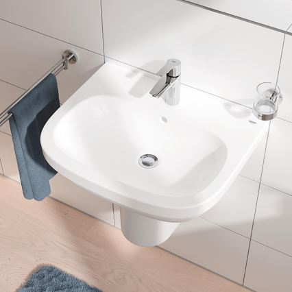 GROHE 23551002 - Valamusegisti START, suurus S, läikiv kroom