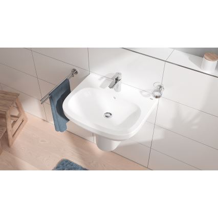 GROHE 23551002 - Valamusegisti START, suurus S, läikiv kroom
