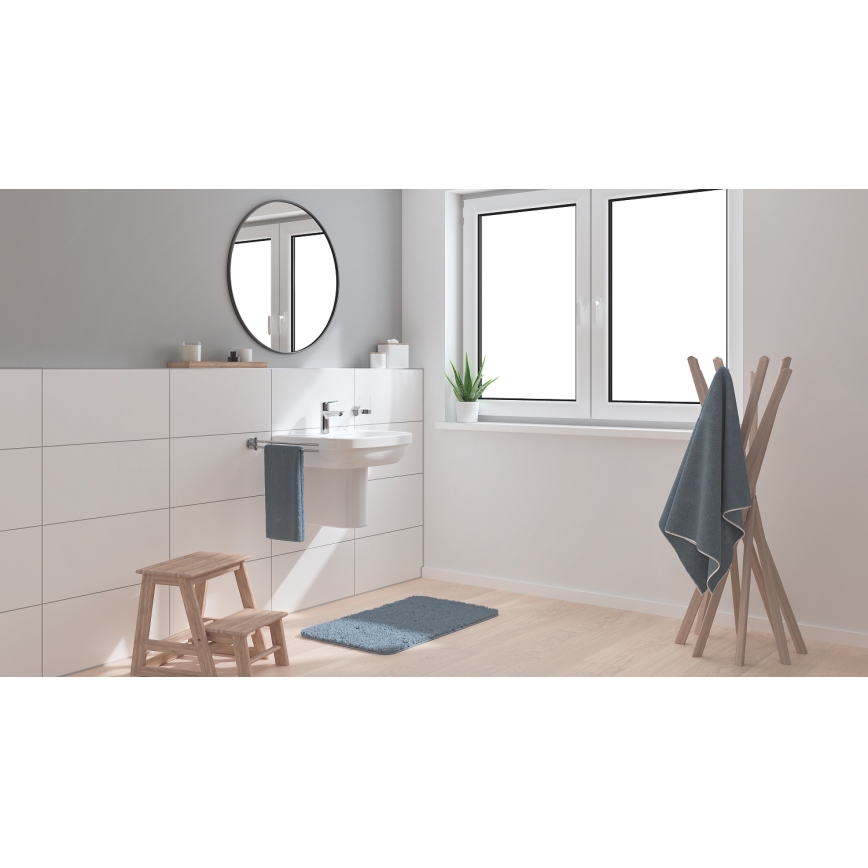 GROHE 23551002 - Valamusegisti START, suurus S, läikiv kroom