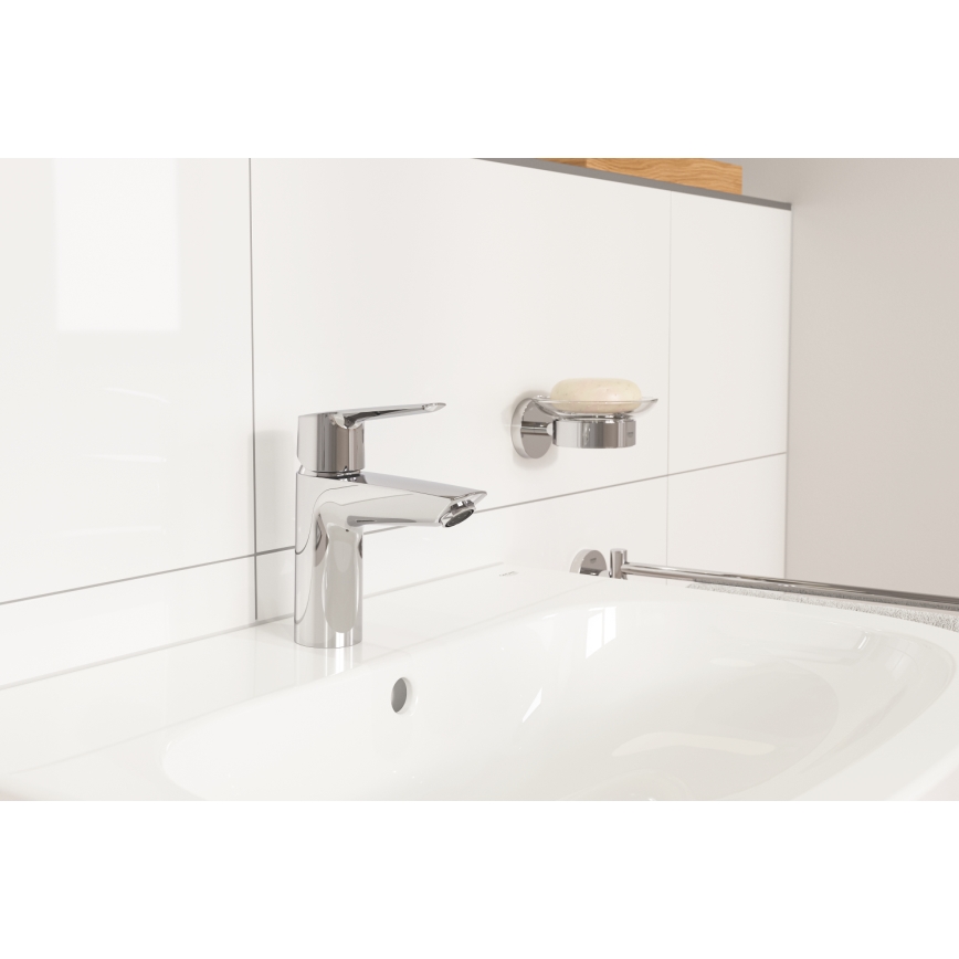 GROHE 23551002 - Valamusegisti START, suurus S, läikiv kroom