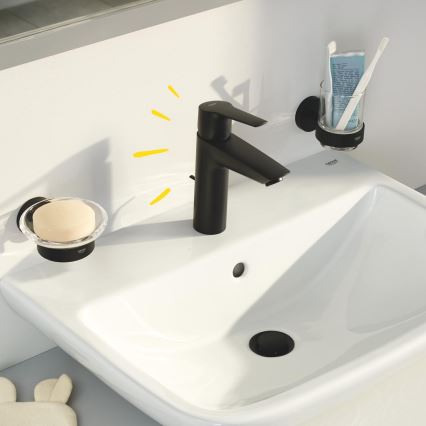 GROHE 235522432 - Valamusegisti START 192 mm, must