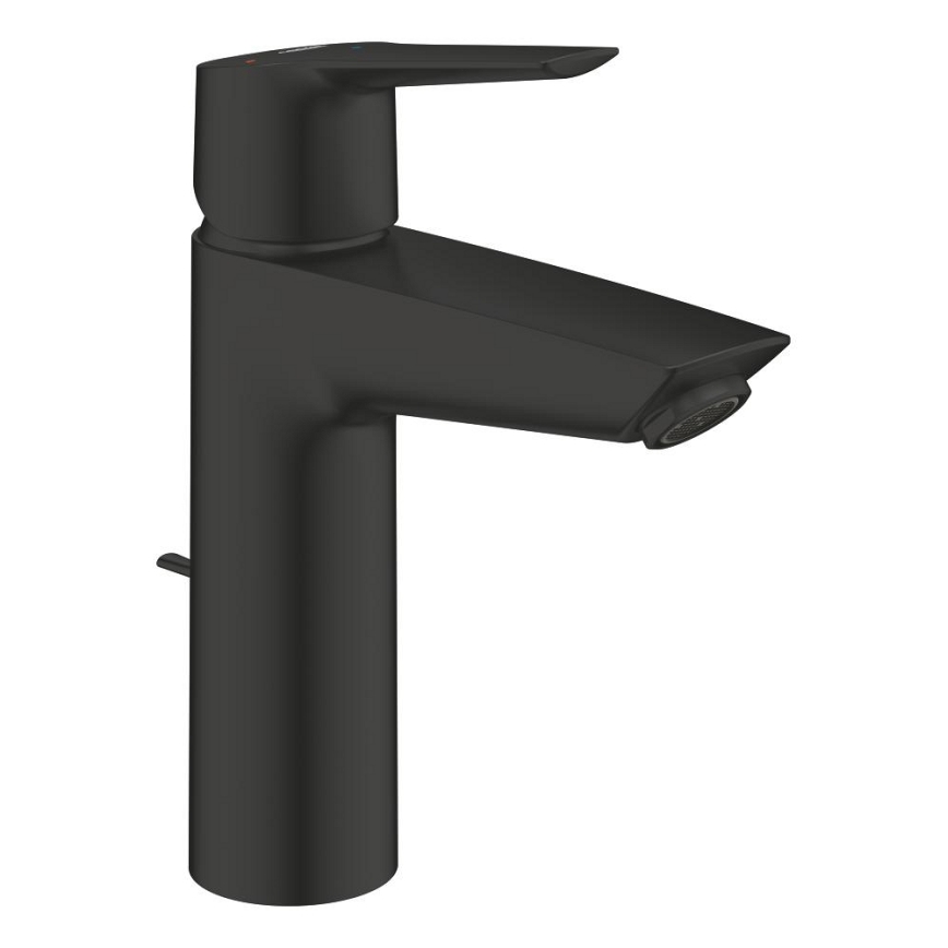 GROHE 235522432 - Valamusegisti START 192 mm, must
