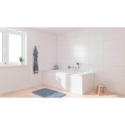 GROHE 23558002 - vannisegisti START, poleeritud kroomviimistlus