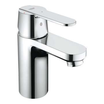 GROHE 23586000 - GET valamu segisti, suurus S, läikiv kroom