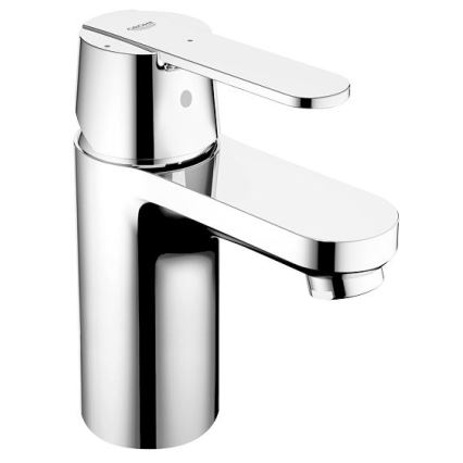 GROHE 23586000 - GET valamu segisti, suurus S, läikiv kroom