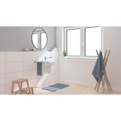 GROHE 23586000 - GET valamu segisti, suurus S, läikiv kroom