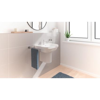 GROHE 23586LS0 - Valamusegisti GET, suurus S, valge