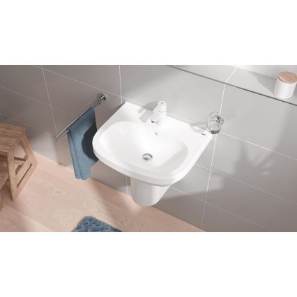 GROHE 23586LS0 - Valamusegisti GET, suurus S, valge