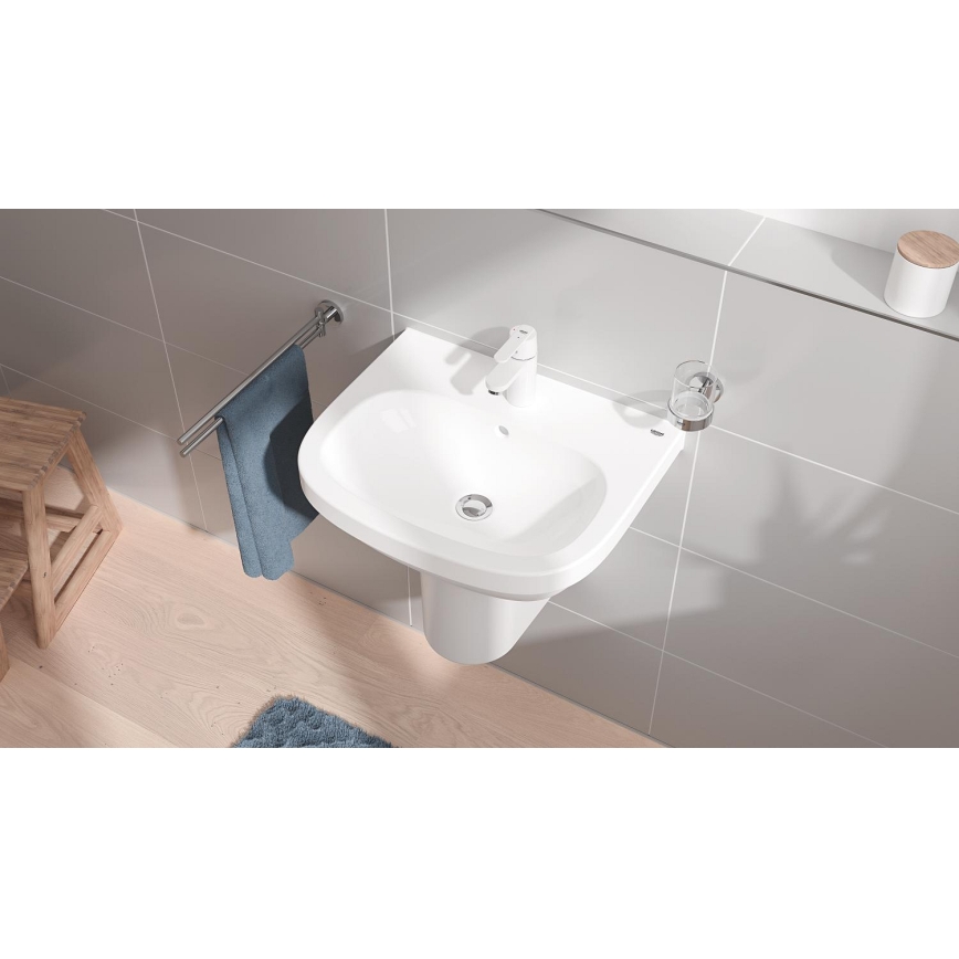 GROHE 23586LS0 - Valamusegisti GET, suurus S, valge