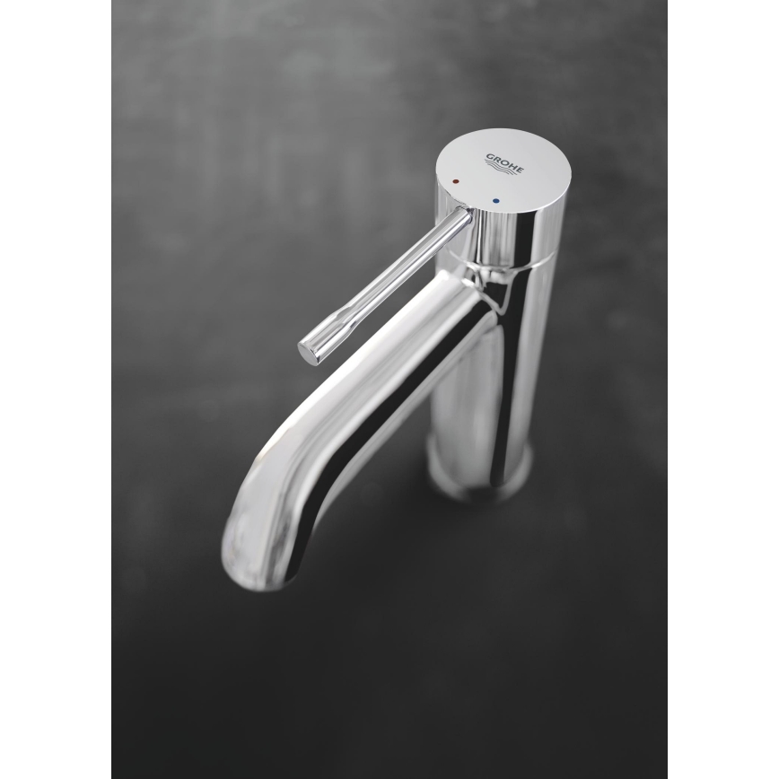 GROHE 23589001 - Valamusegisti ESSENCE suurus S läikiv kroom
