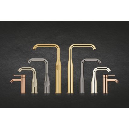 GROHE 23589DA1 - Valamu segisti ESSENCE DN 15 vaskne