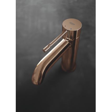 GROHE 23589DA1 - Valamu segisti ESSENCE DN 15 vaskne