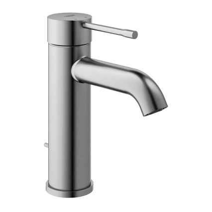 GROHE 23589DL1 - ESSENCE valamu segisti, suurus S, pronksviimistlus