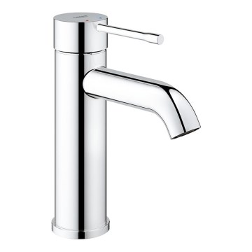 GROHE 23590001 - Valamu segisti ESSENCE suurus S läikiv kroom