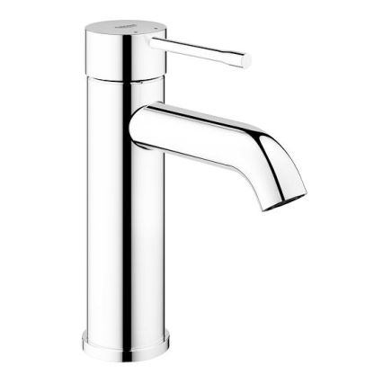 GROHE 23590001 - Valamu segisti ESSENCE suurus S läikiv kroom