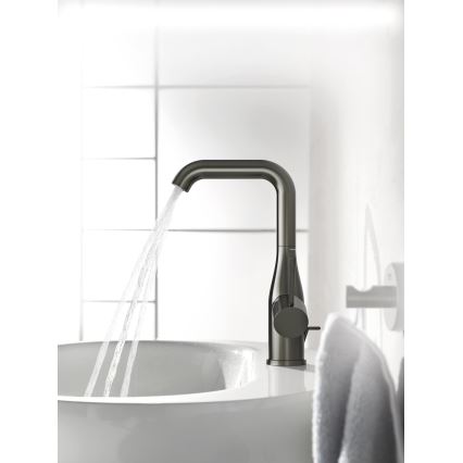GROHE 23590AL1 - ESSENCE valamu segisti, suurus S, grafiit