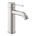 GROHE 23590DC1 - ESSENCE valamu segisti, suurus S, roostevabast terasest
