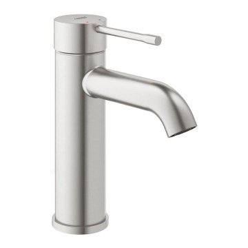 GROHE 23590DC1 - Valamusegisti ESSENCE, suurus S, roostevabast terasest