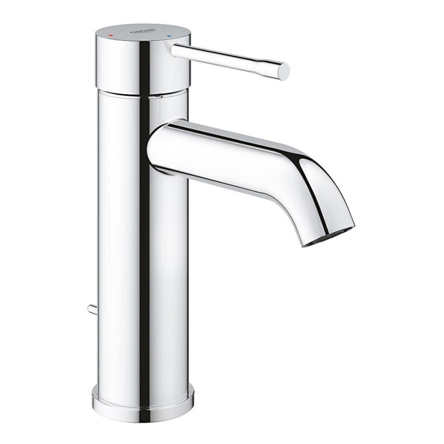 GROHE 23591001 - ESSENCE valamu segisti, suurus S, läikiv kroom