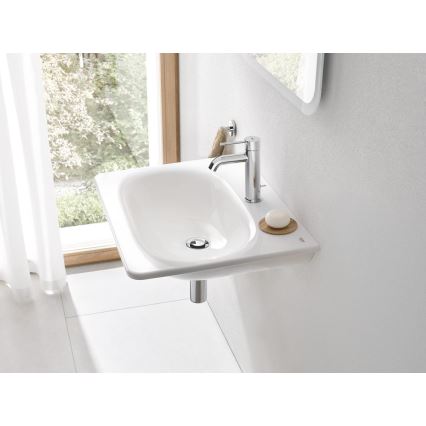 GROHE 23591001 - ESSENCE valamu segisti, suurus S, läikiv kroom