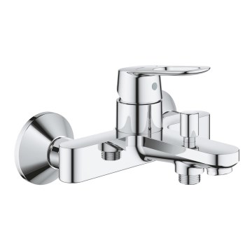 GROHE 23603000 - Vannisegisti BAULOOP DN 15, läikiv kroom