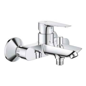 GROHE 23605001 - BAUEDGE vannisegisti 150±15 mm läikiv kroom