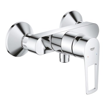 GROHE 23634001 - dušisegisti DN 15 läikiv kroom