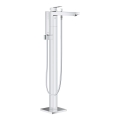 GROHE 23672001 - Vannisegisti EUROCUBE 298 mm poleeritud kroom