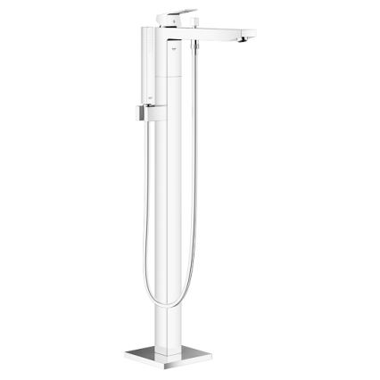 GROHE 23672001 - Vannisegisti EUROCUBE 298 mm poleeritud kroom