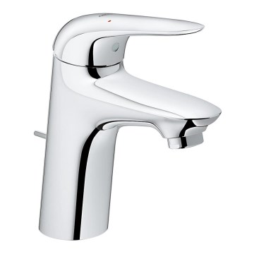 GROHE 23707003 - Valamusegisti EUROSTYLE 163 mm läikiv kroom