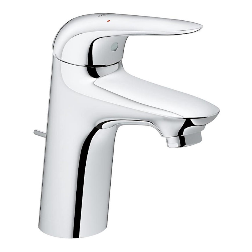 GROHE 23707003 - Valamusegisti EUROSTYLE 163 mm läikiv kroom