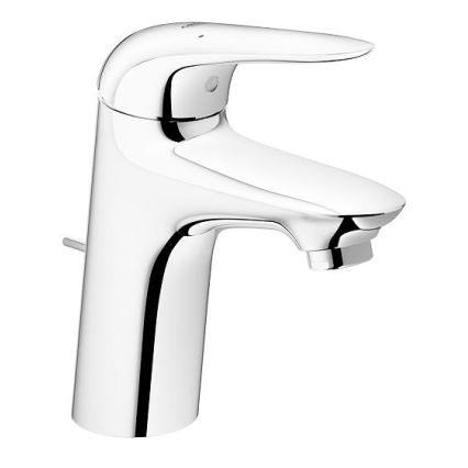 GROHE 23707003 - Valamusegisti EUROSTYLE 163 mm läikiv kroom
