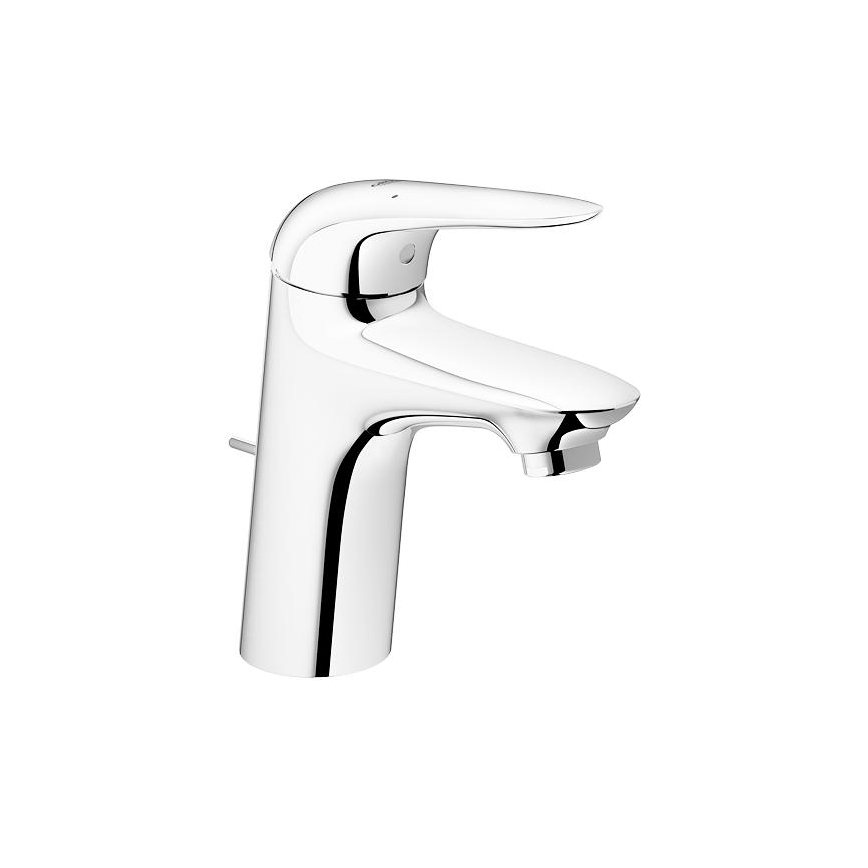 GROHE 23707003 - Valamusegisti EUROSTYLE 163 mm läikiv kroom