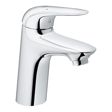 GROHE 23715003 - Valamu segisti EUROSTYLE suurus S läikiv kroom