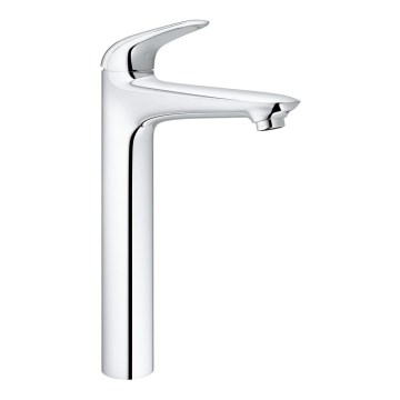 GROHE 23719003 - Valamu segisti EUROSTYLE XL, läikiv kroom