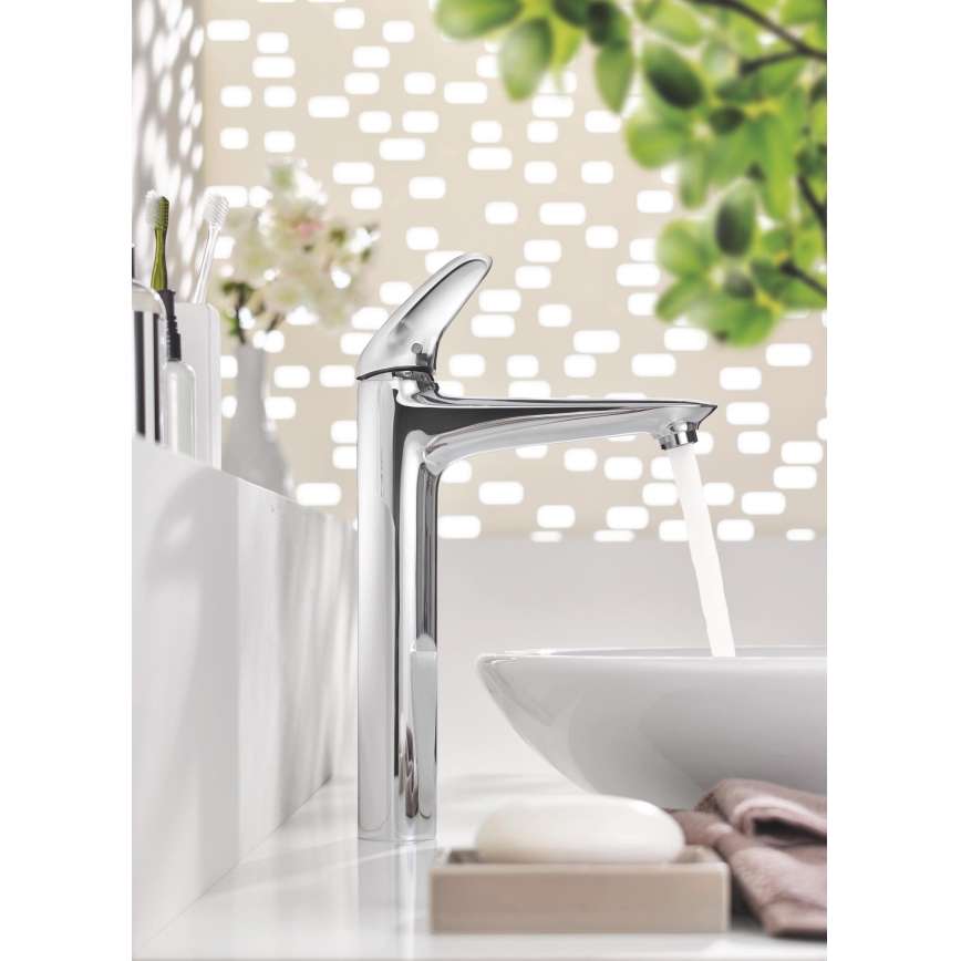 GROHE 23719003 - Valamusegisti EUROSTYLE XL läikiv kroom
