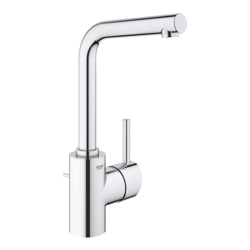 GROHE 23739002 - Valamusegisti CONCETTO 291 mm, läikiv kroom